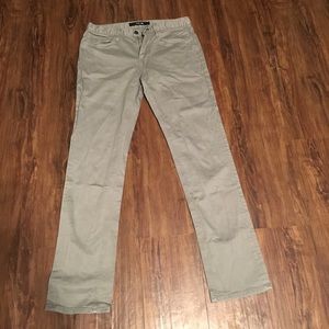 Men’s Joe’s Grey Pants